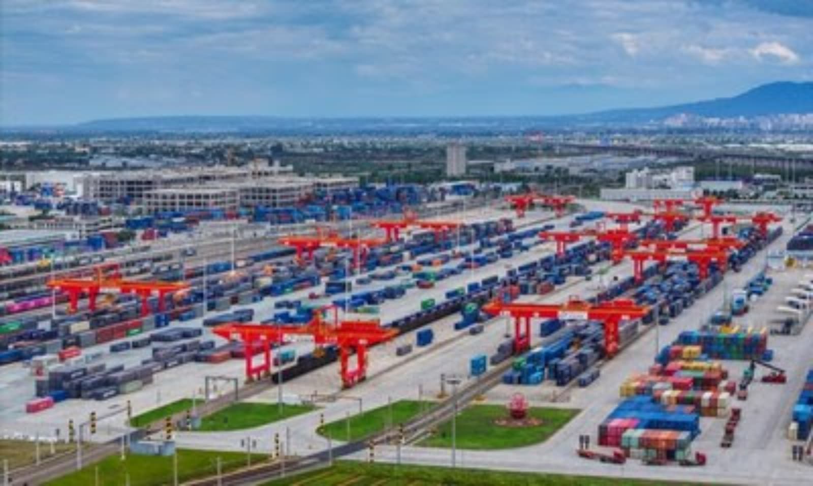 Xi’an proyecta crecer 5,5% en 2026 con diez ejes de desarrollo