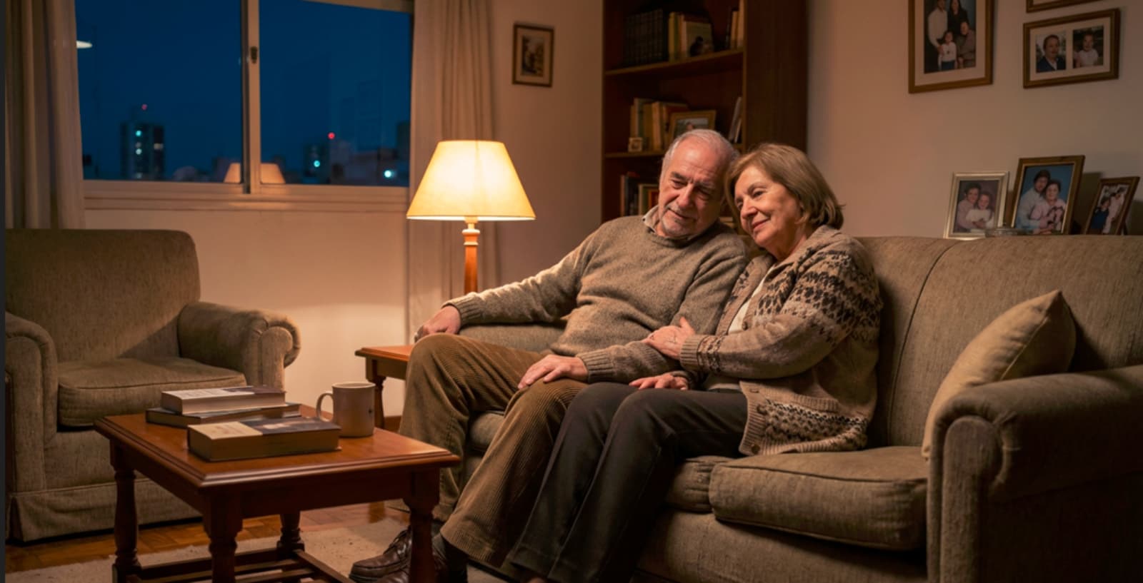 Verisure propone tecnología preventiva para acompañar a adultos mayores sin invadir su autonomía