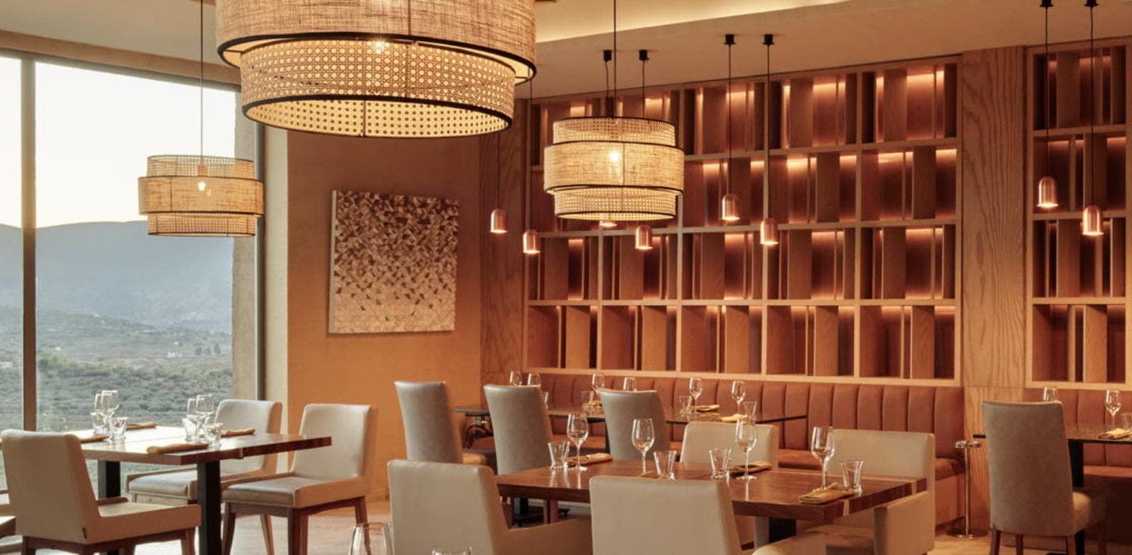 Banyan Tree Veya Valle de Guadalupe apuesta por cocina consciente y *mindful eating*