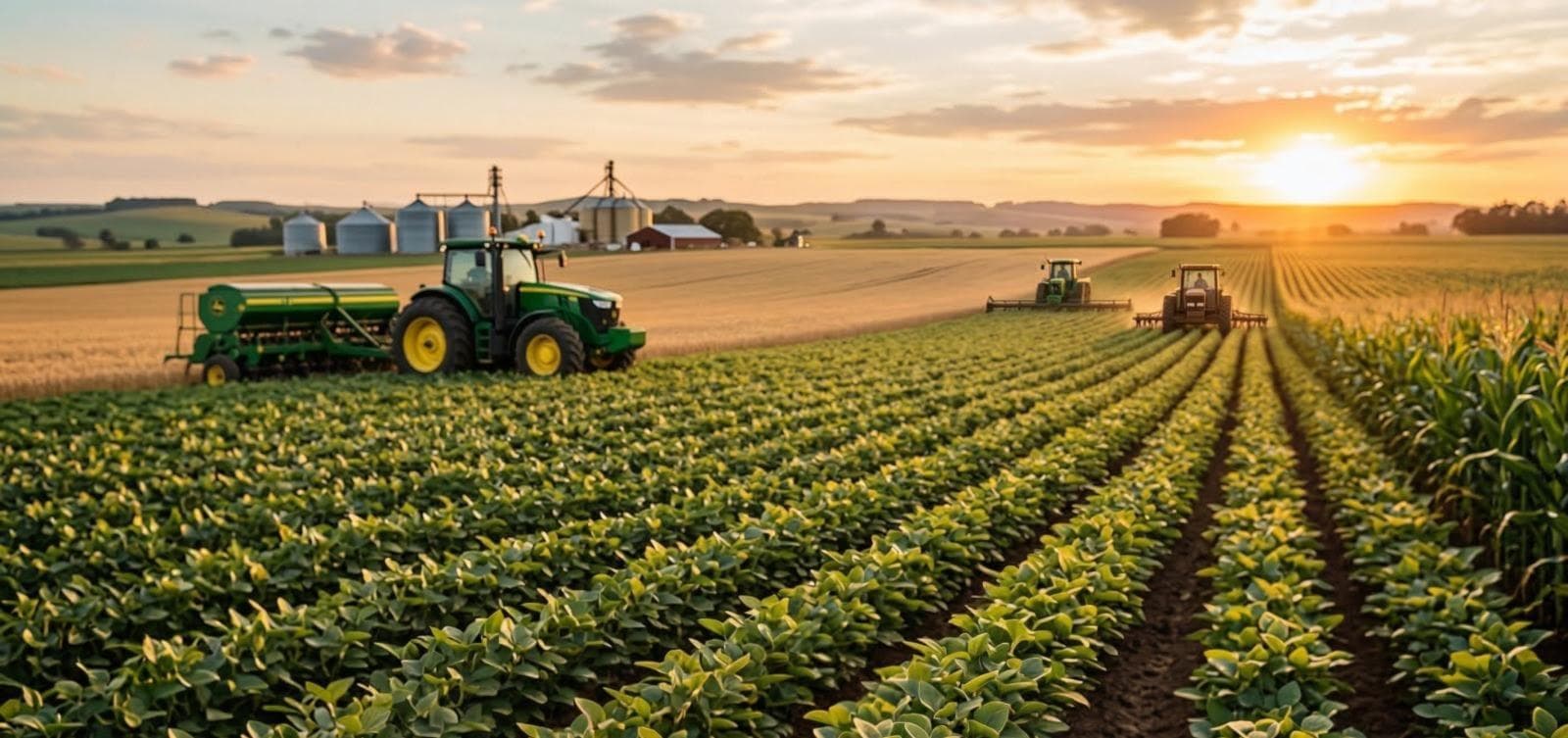 Banco del Sol despliega en Expoagro 2026 su oferta digital para productores