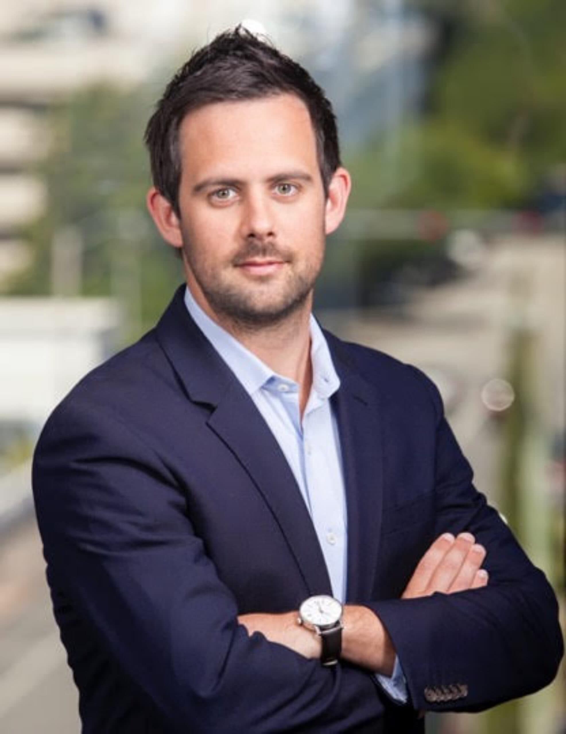 NBCUniversal promovió a Gus O’Brien para conducir International Networks & Direct-to-Consumer