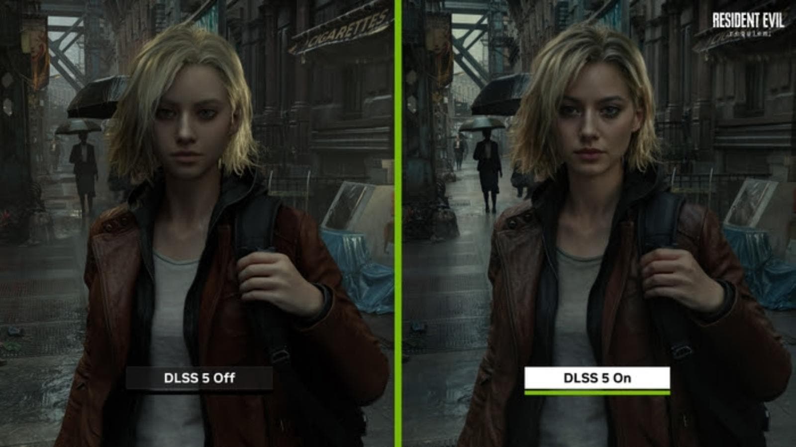 Nvidia presentó DLSS 5 y promete renderizado neuronal en tiempo real hasta 4K