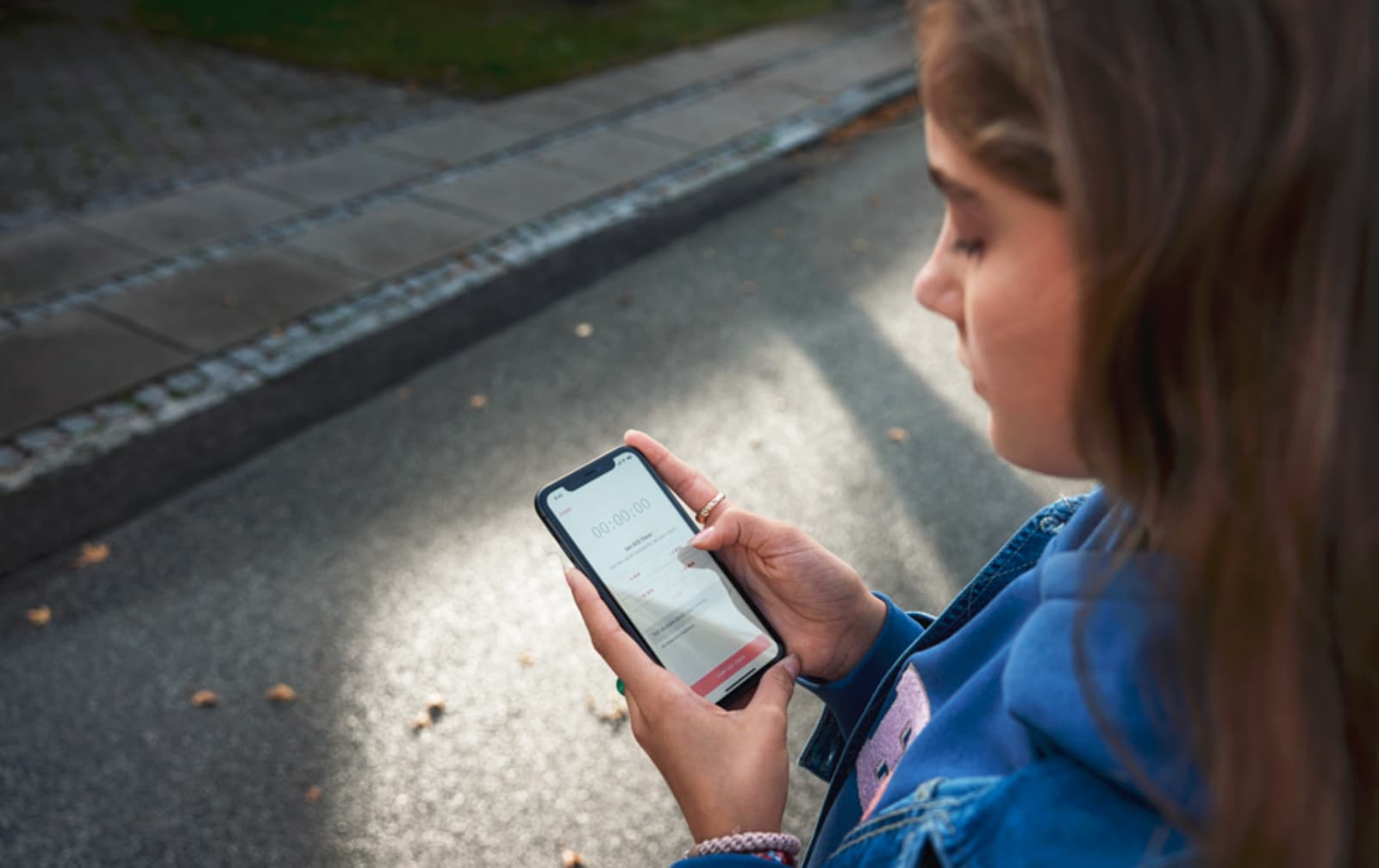 Verisure destaca su app My Verisure en el Día de la Seguridad Peatonal