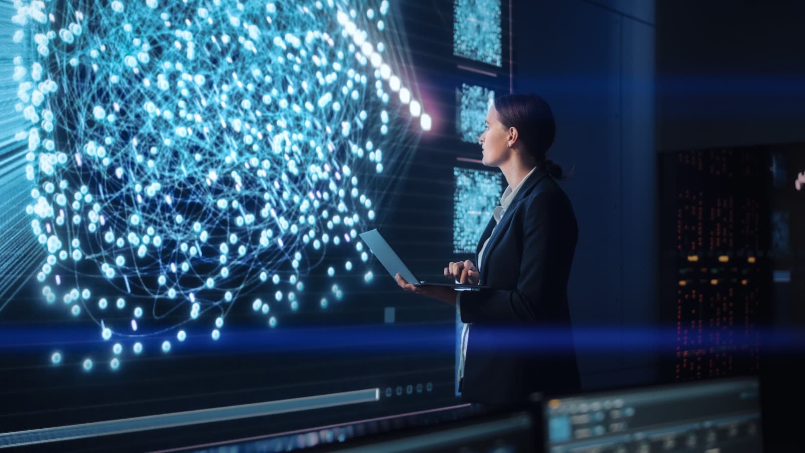 NTT Data describe un giro hacia ciberataques silenciosos, persistentes y de impacto estratégico