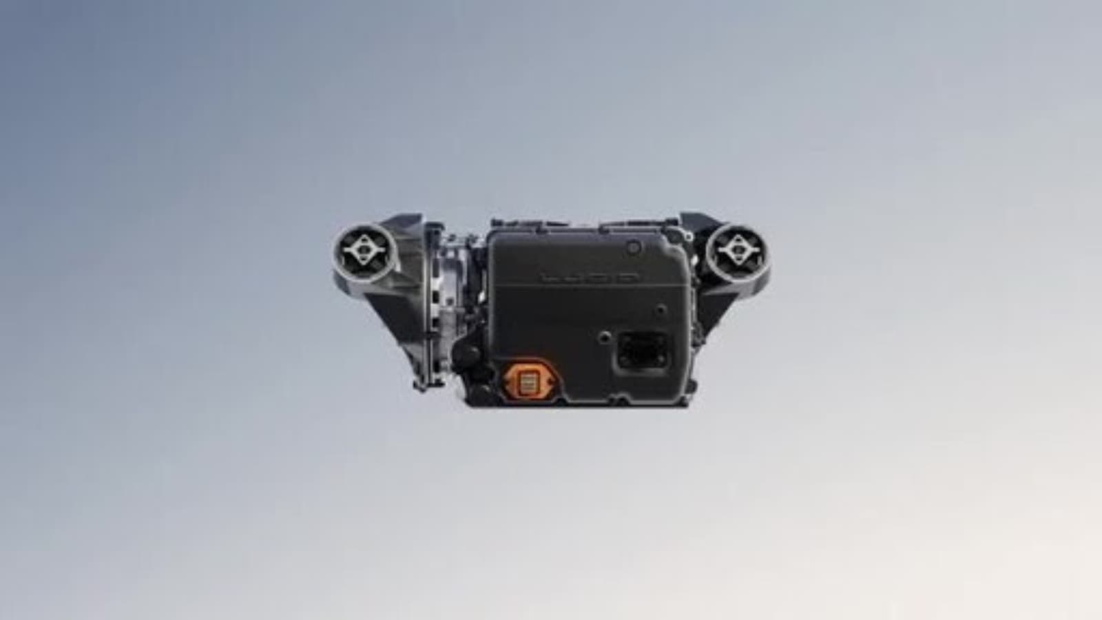 Lucid presentó Midsize, la unidad Atlas y el prototipo Lunar, y negocia con Uber