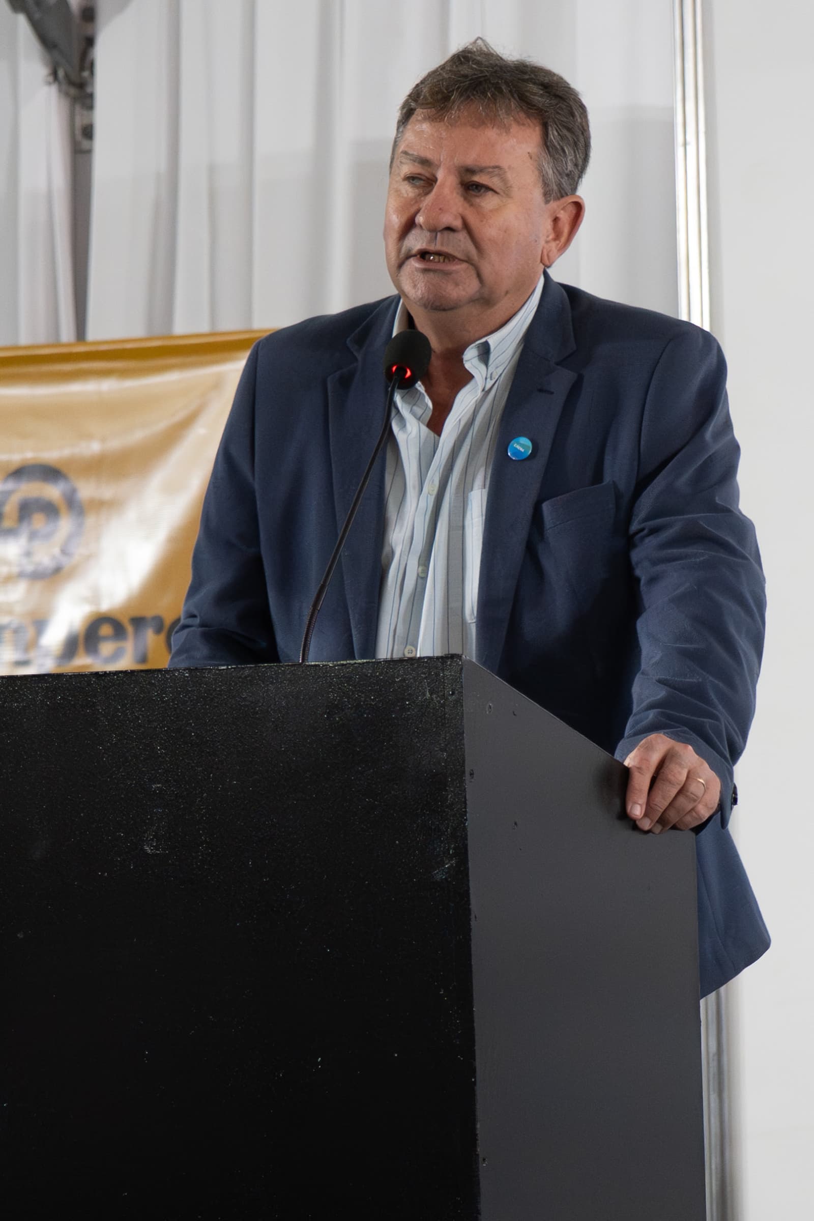 CAENA fijó meta de subir 50% la proteína animal y convocó a su congreso