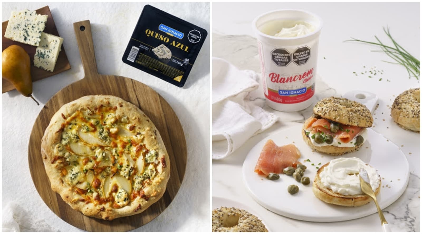 San Ignacio amplía su línea de quesos en un mercado de 12 kilos per cápita