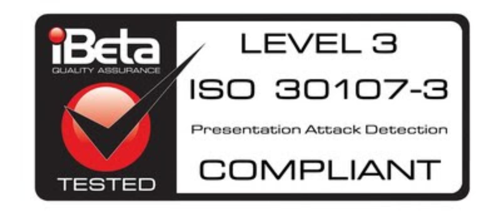 Incode obtuvo el Nivel 3 de iBeta con 0% de error en iOS y Android