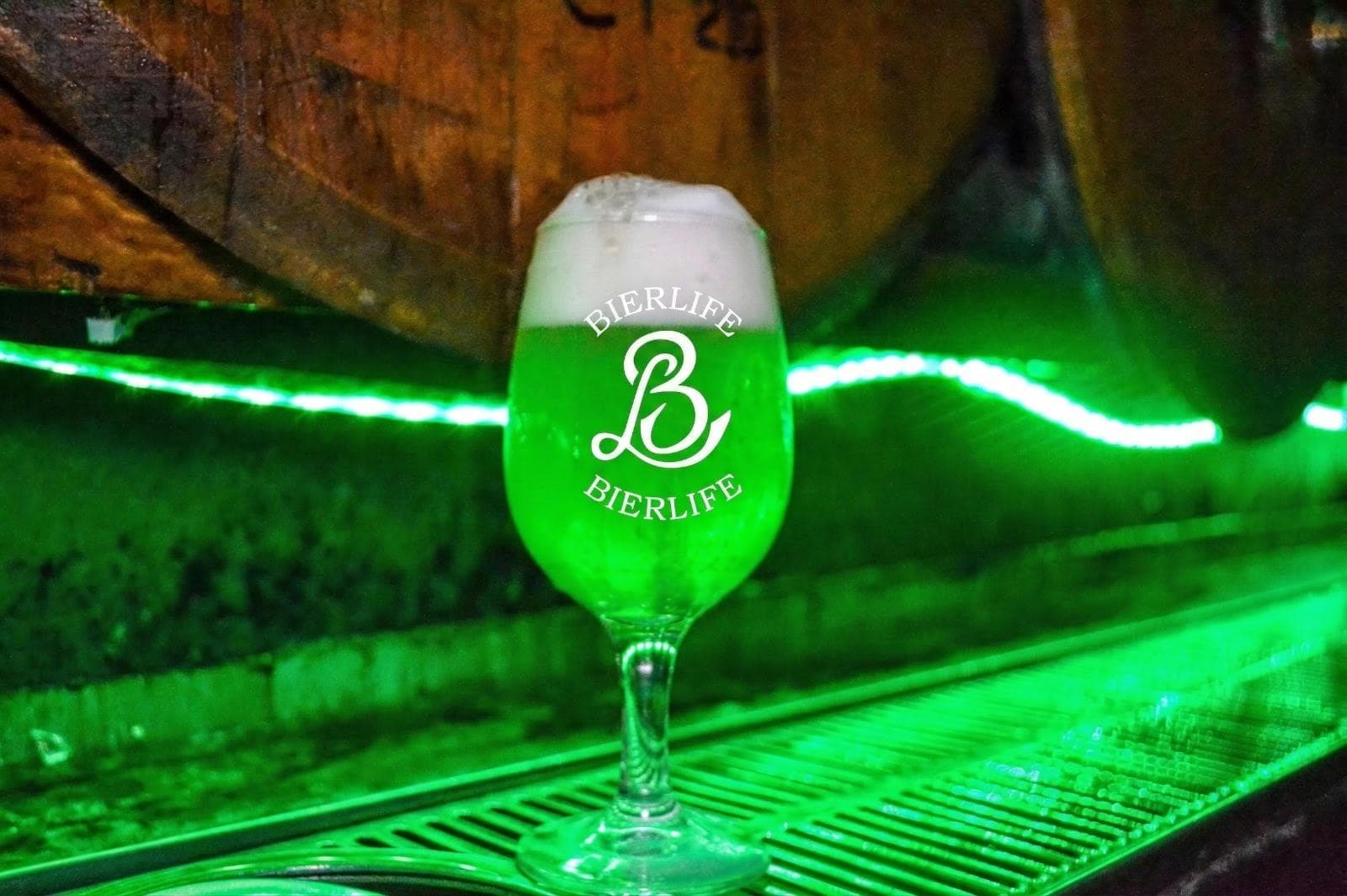 Bierlife organiza una celebración de San Patricio el martes 17 de marzo