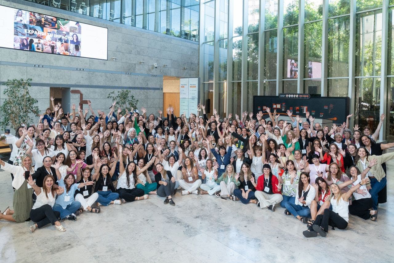 Se llevó a cabo una nueva edición de Formación de Formadores en Alfabetización