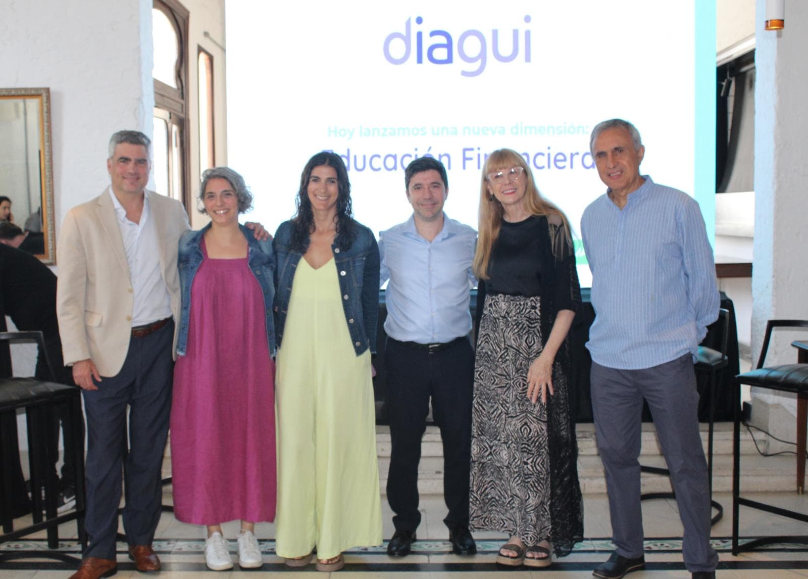 Diagonal y Banco Comafi suman educación financiera al asistente virtual Diagui