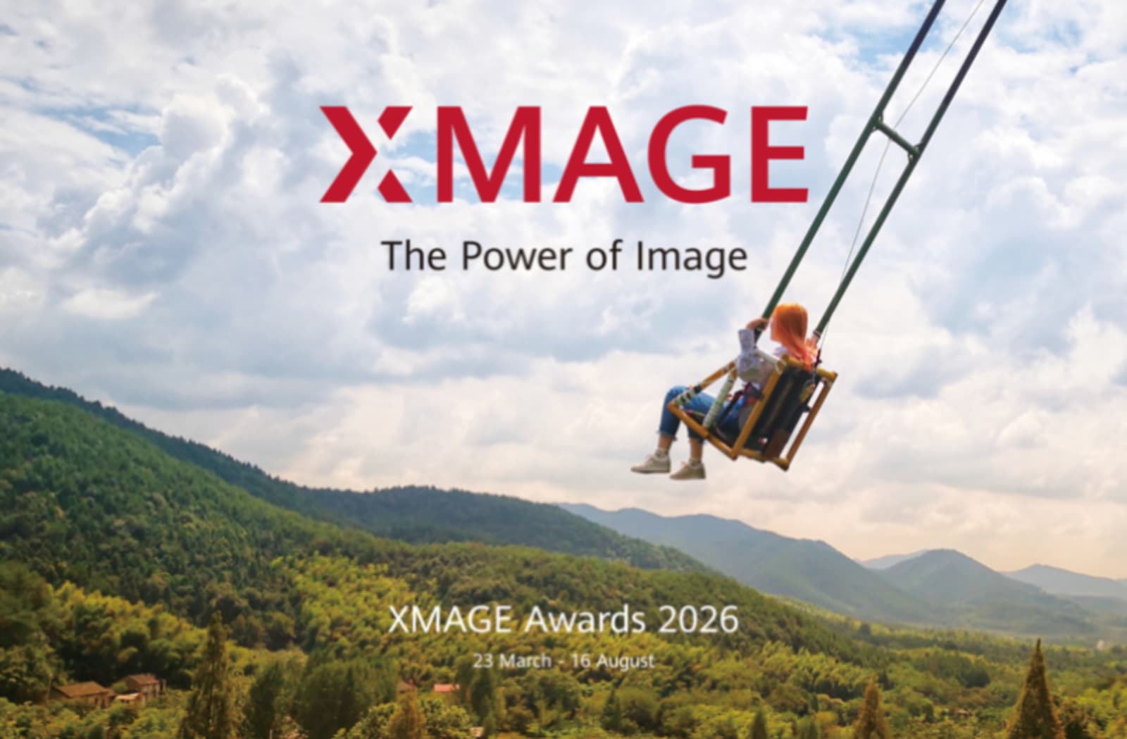 Huawei abre la convocatoria global 2026 de los XMAGE Awards de fotografía móvil