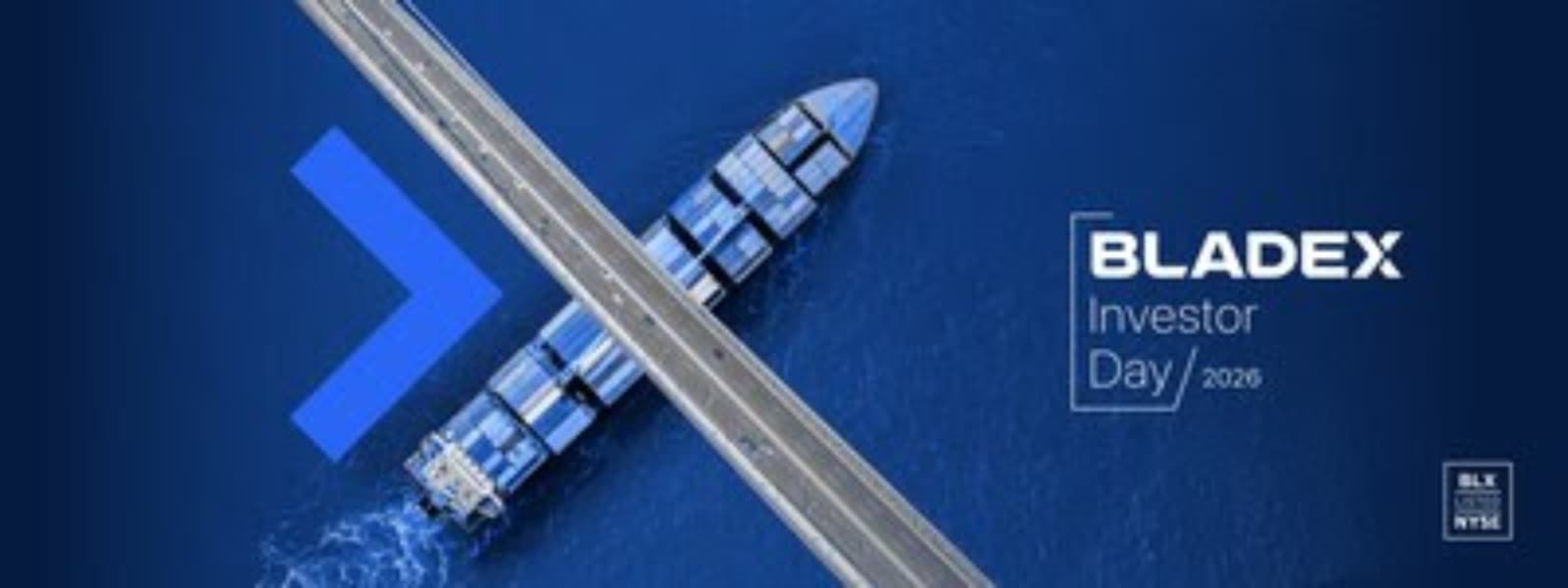 Bladex trazó su visión 2030 con más servicios transaccionales y metas financieras