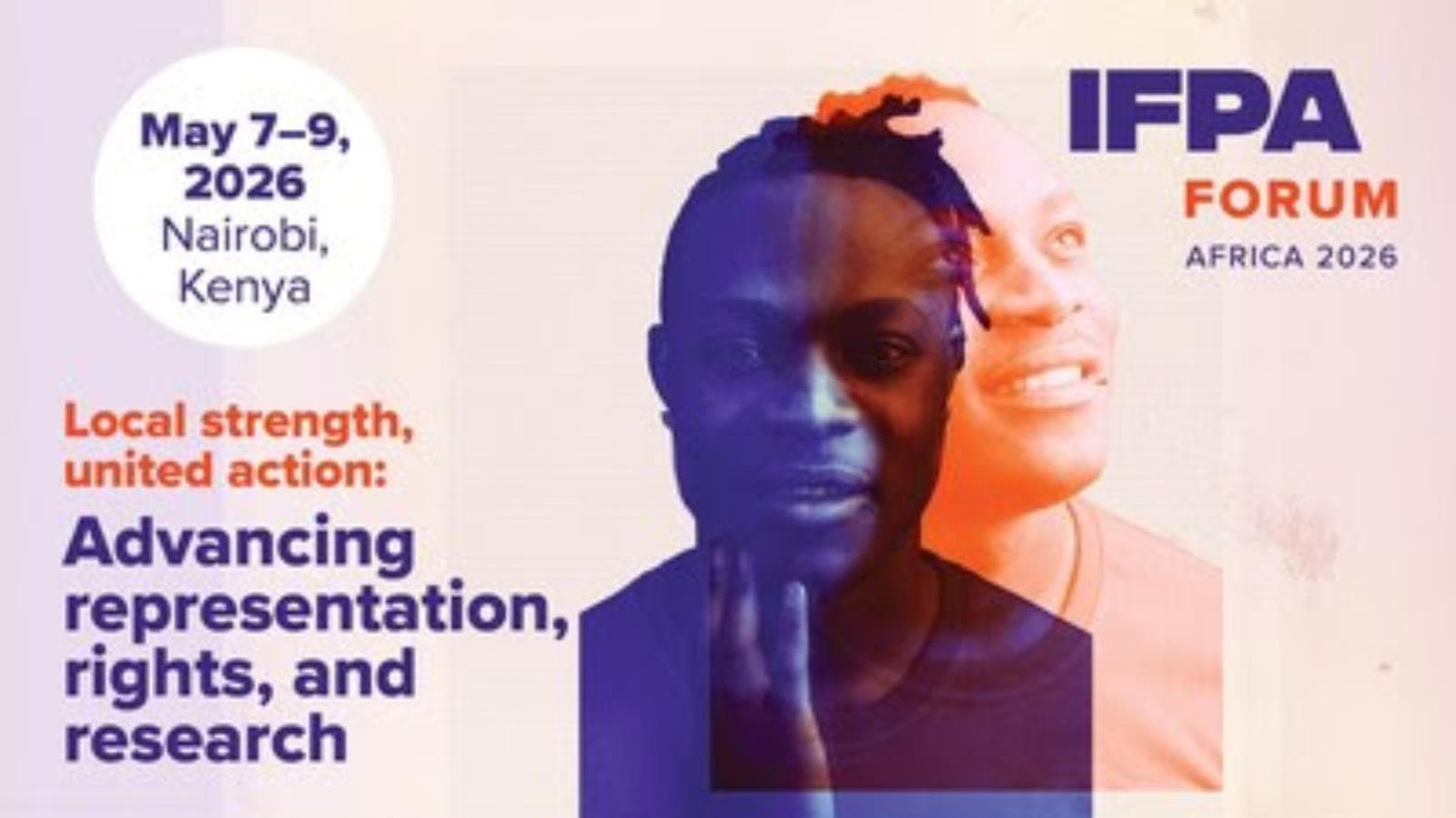 IFPA organiza en Nairobi el primer Foro Africano sobre psoriasis del 7 al 9