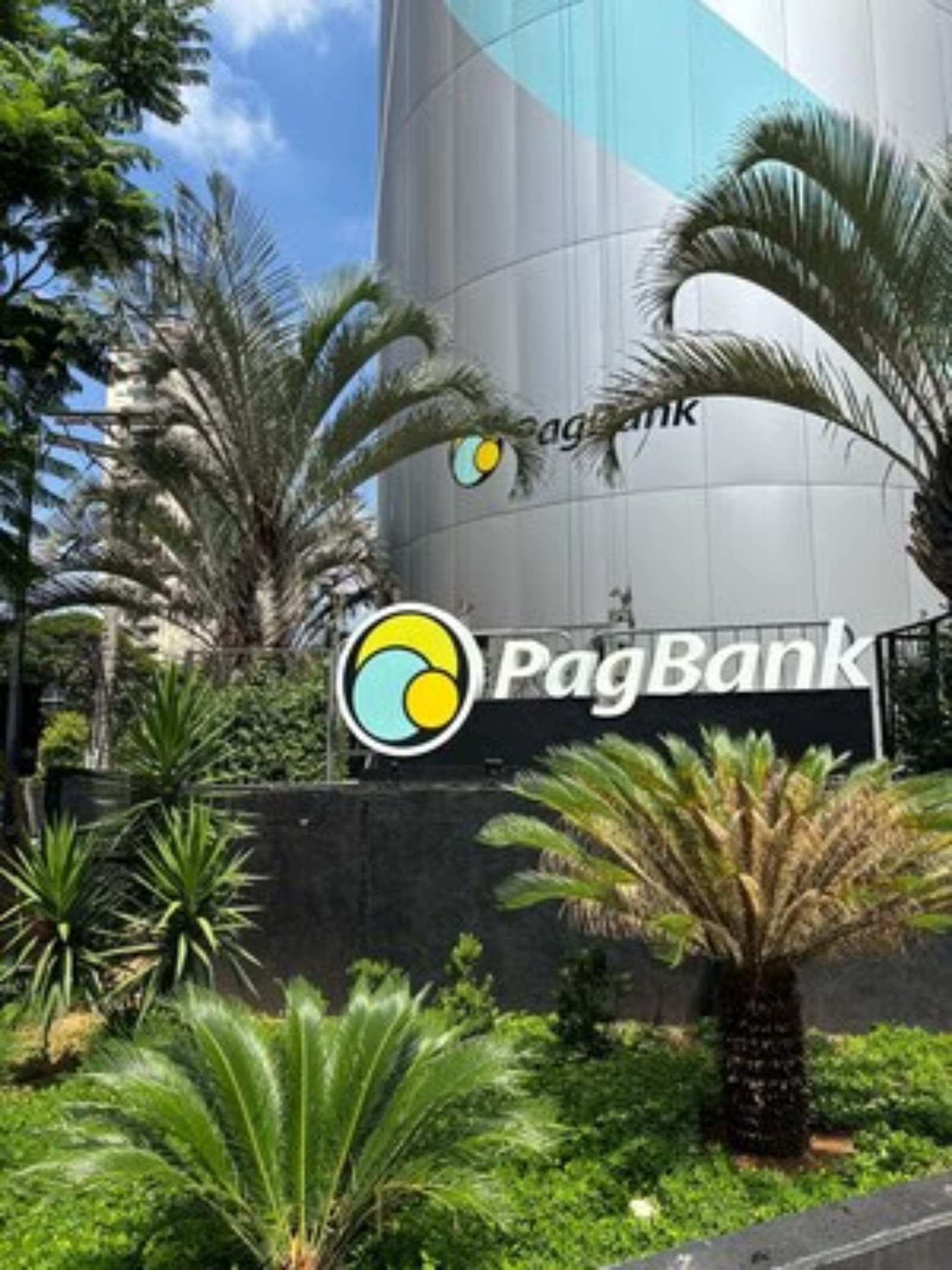 PagBank cerró el 4T25 con 34 millones de clientes y ROAE de 18,4%