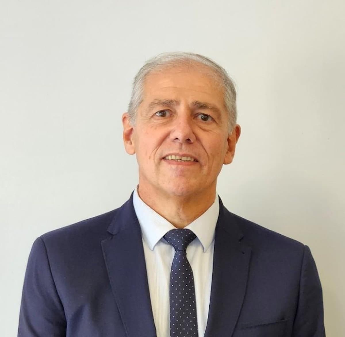 César Peruzzo es nuevo socio del estudio PASBBA Abogados