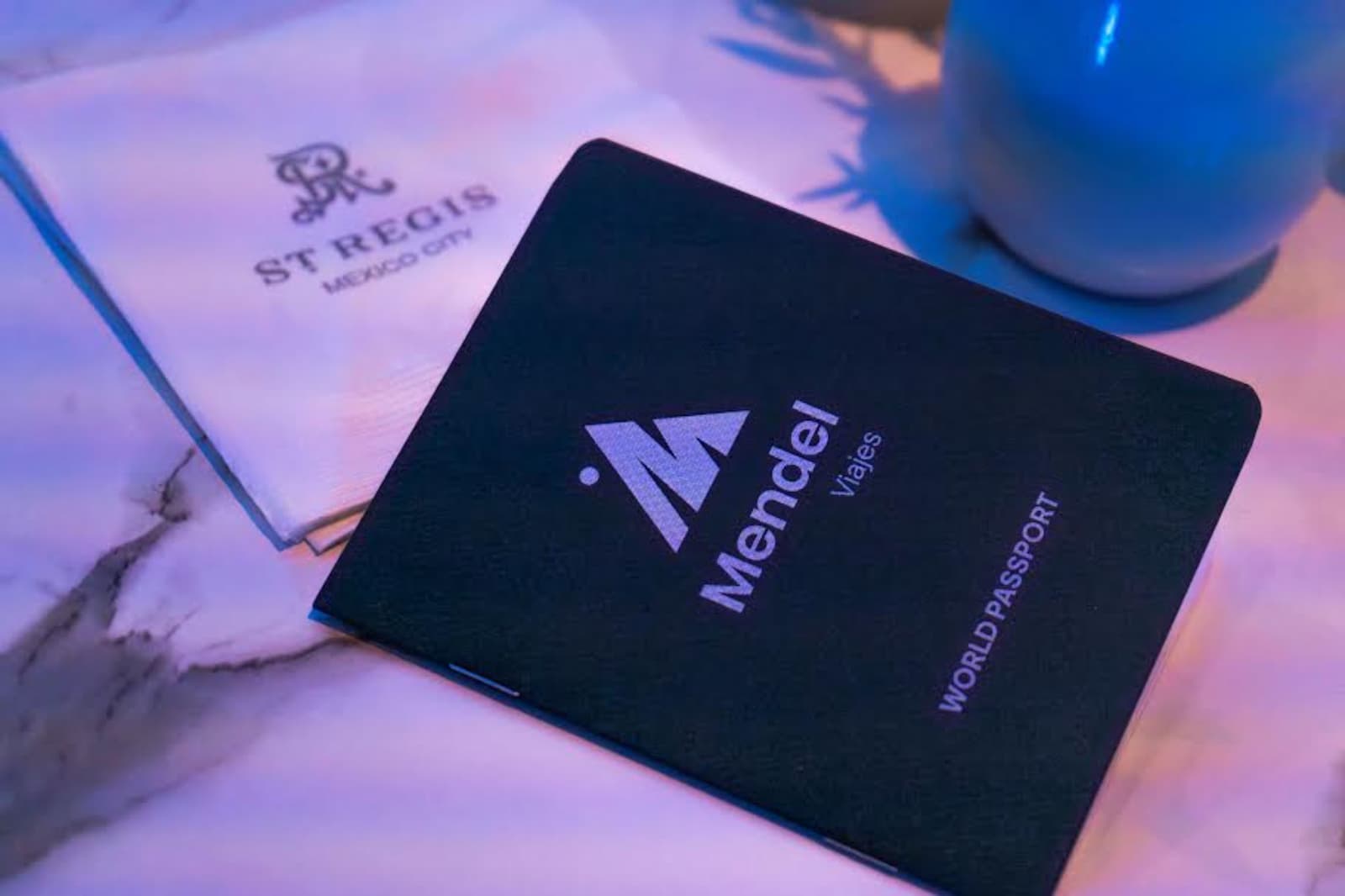 Mendel presentó Mendel Viajes para integrar reservas, políticas y gastos corporativos con IA