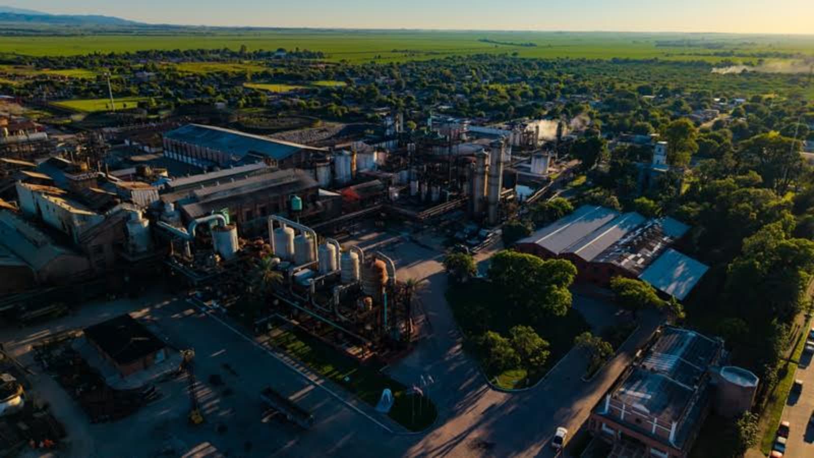 Los Balcanes abrió la zafra 2026 en La Florida con reclamos sectoriales