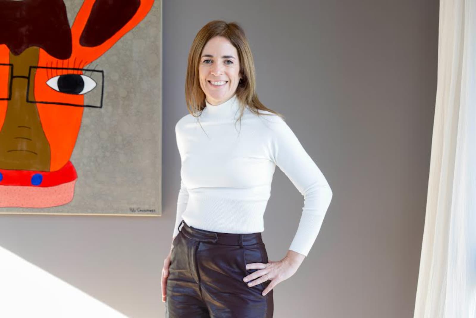 Cómo hacen los líderes para entrenar su mente como atletas de alto rendimiento