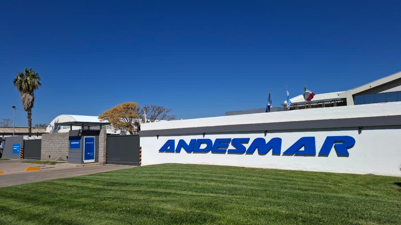 Grupo Andesmar suma a Google como socio tecnológico para acelerar su modernización operativa