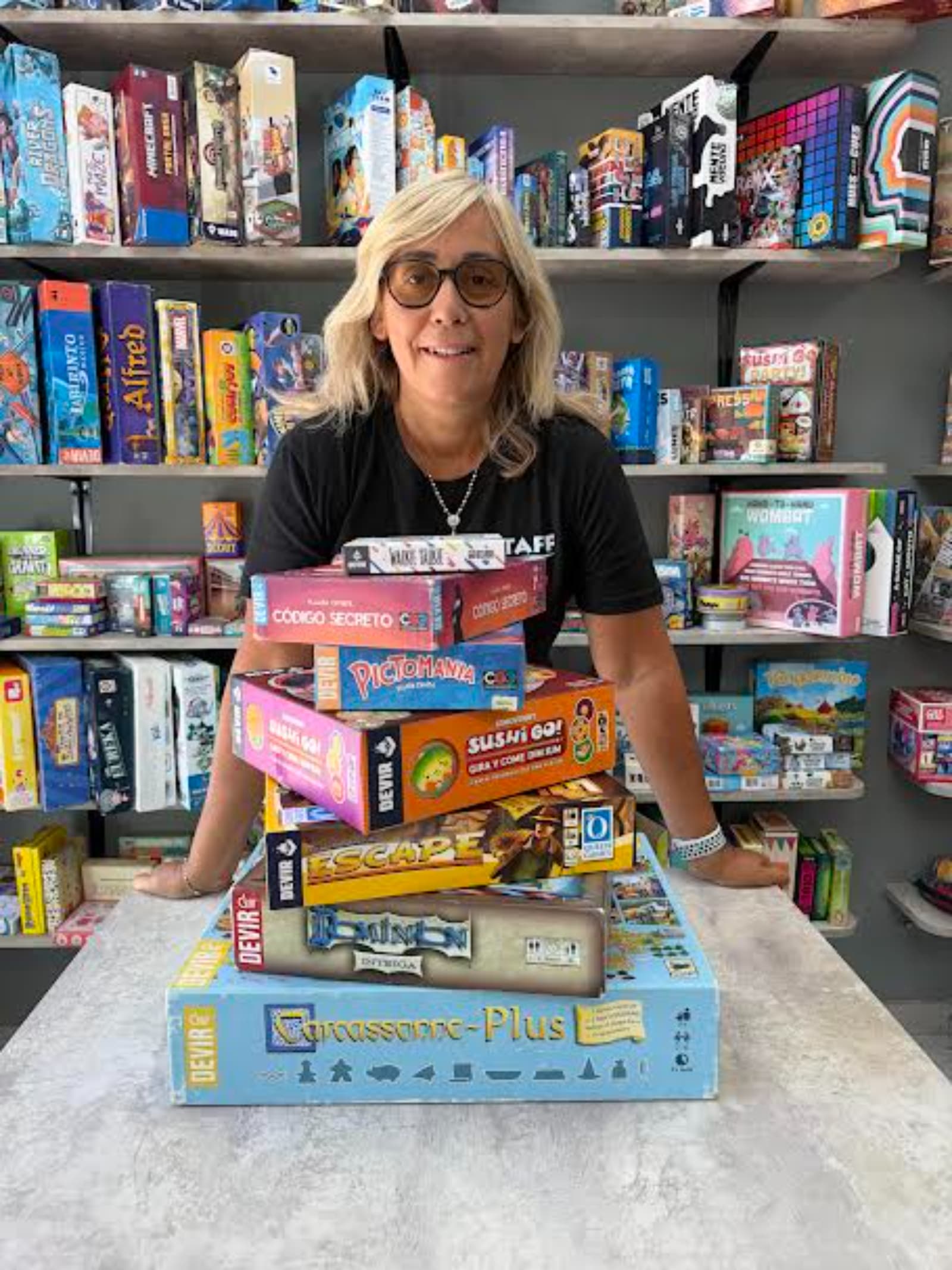 Juegos de mesa en empresas: el tablero gana espacio en selección y capacitación