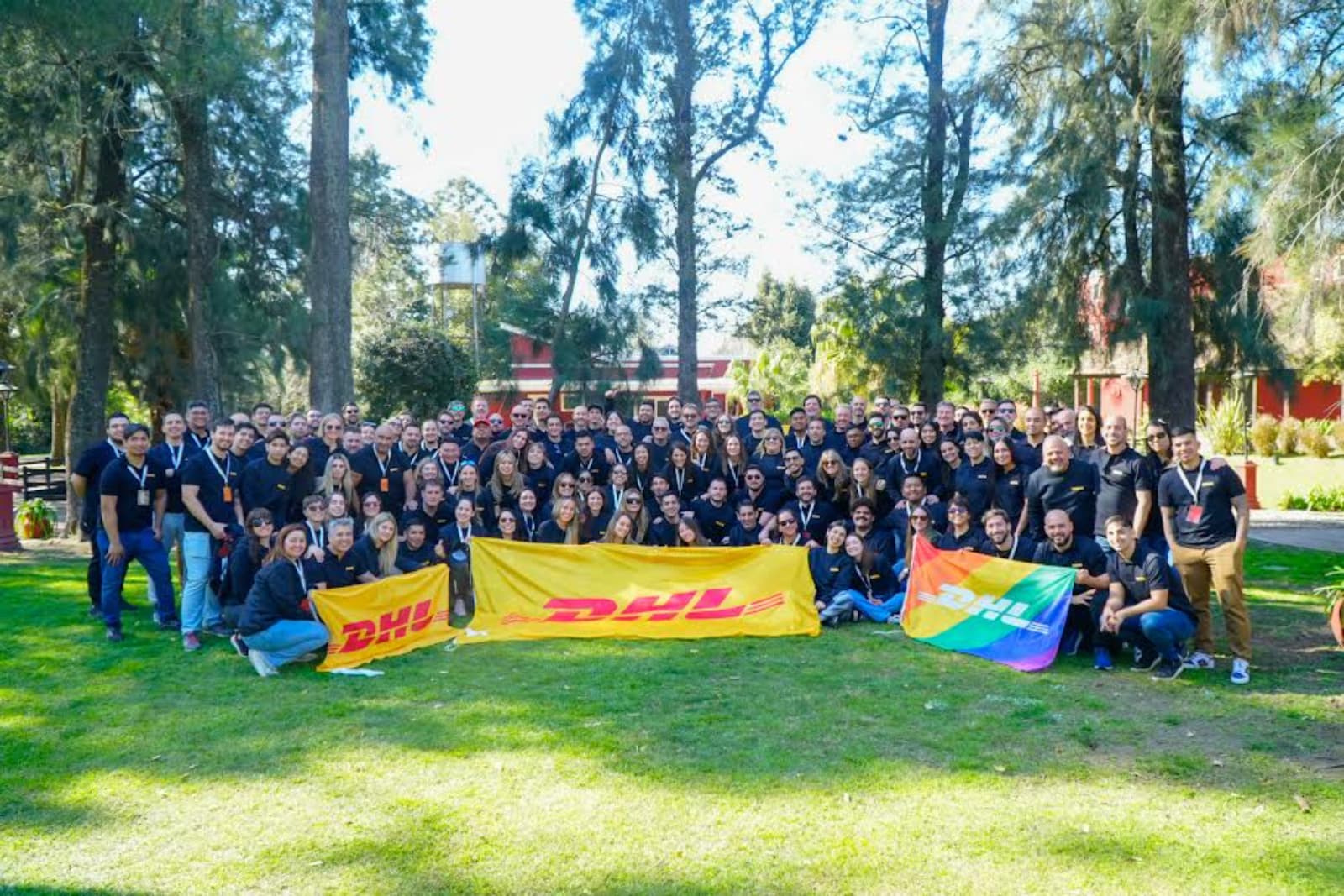 Great Place to Work difundió su Ranking de Industrias 2026 con tecnología y logística arriba