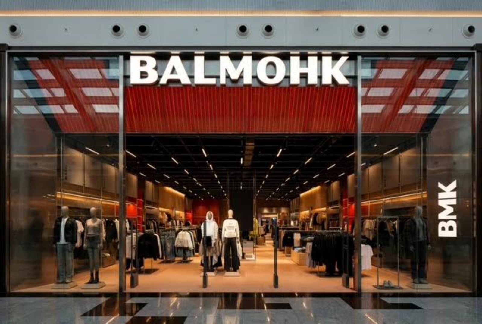 Bestseller llega a Argentina con US$ 50 millones y plan de 40 tiendas