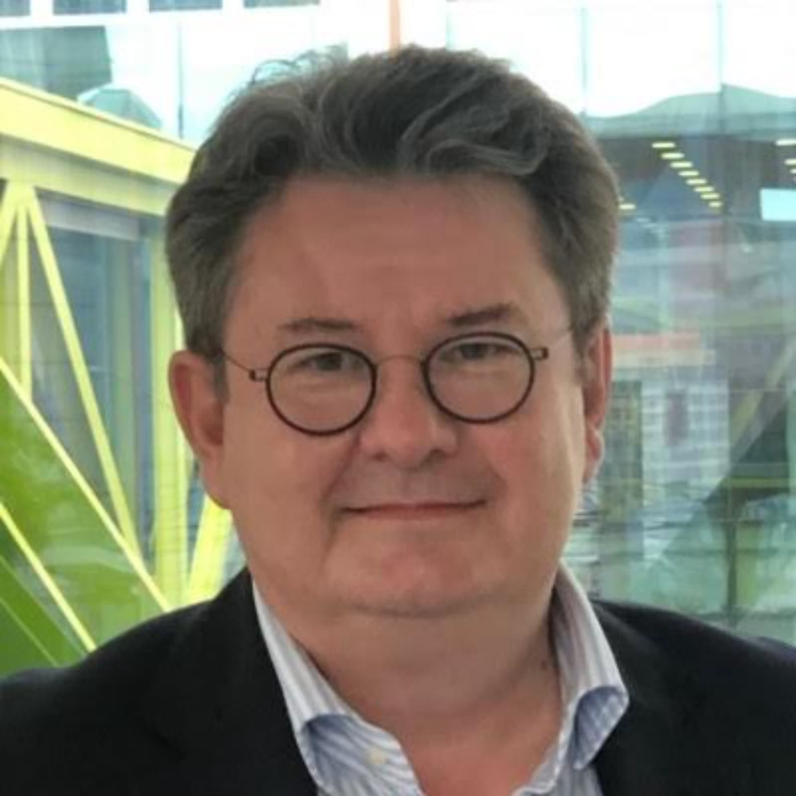 Noël Prioux asumirá como director ejecutivo de Carrefour Argentina desde el 6 de abril