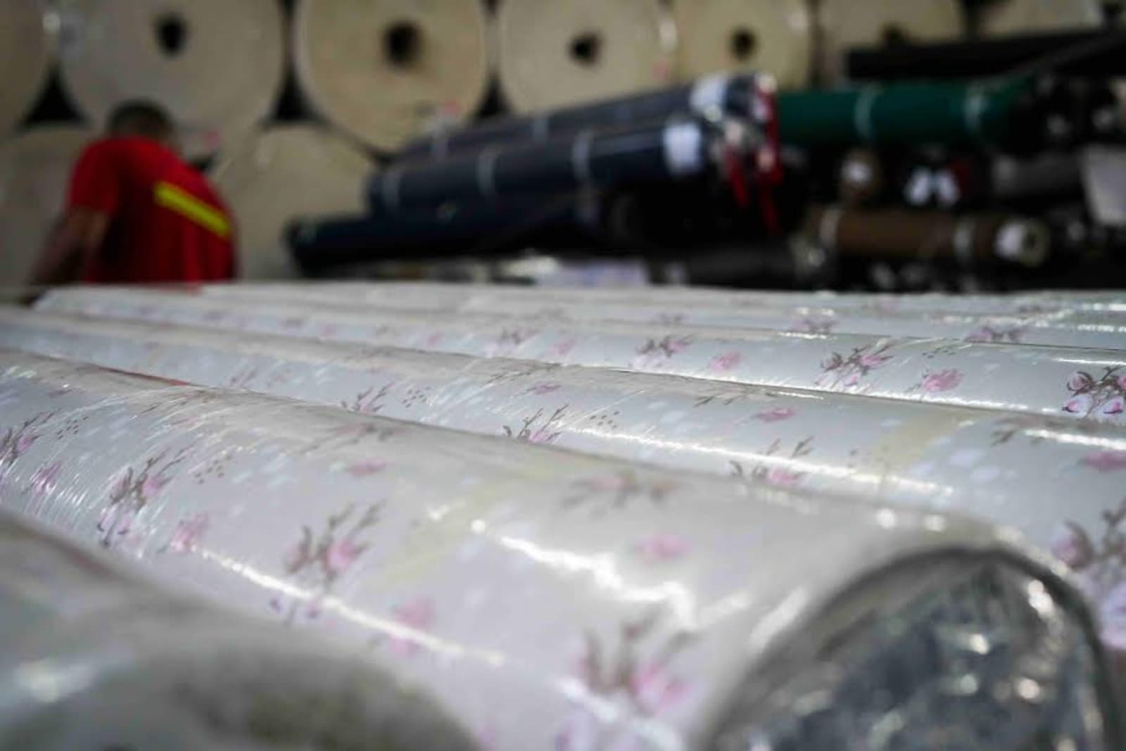 FITA: la producción textil cayó 23,9% en enero y marcó mínimo desde 2016