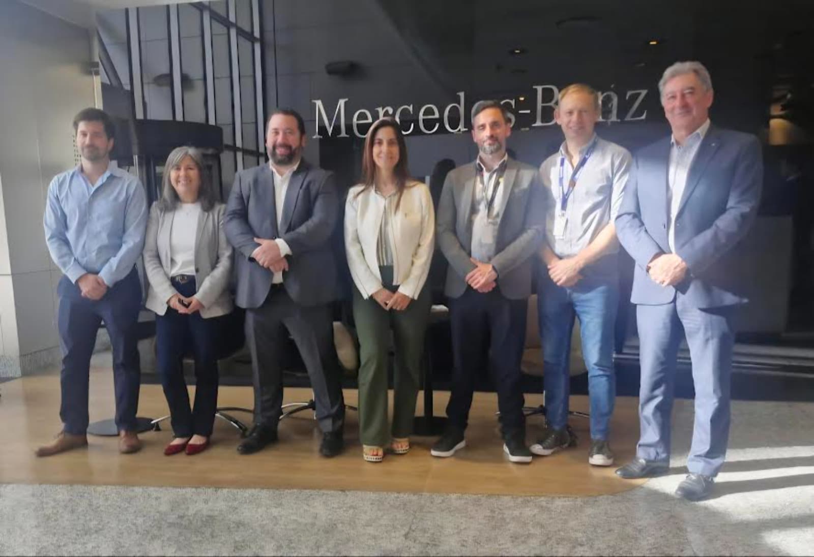 Prestige Auto acuerda con SAP Argentina y Softtek la reconversión de su plataforma SAP