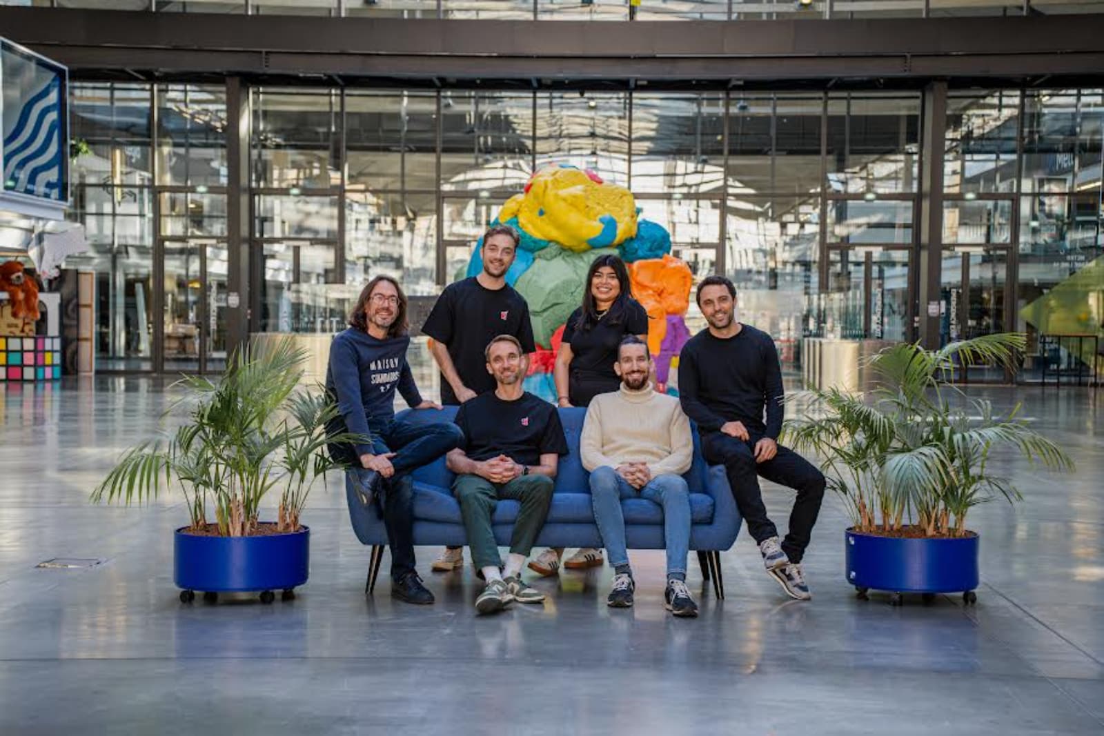 Kulipa capta US$ 6,2 millones en ronda seed para emisión de tarjetas