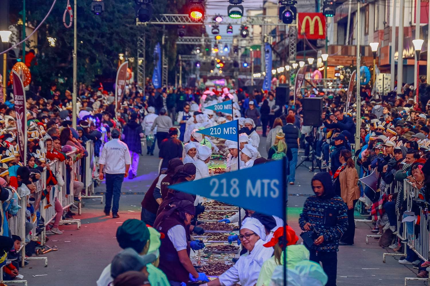 Efecto chocolate: el sector que sostiene el empleo y lidera las exportaciones no tradicionales en la Patagonia