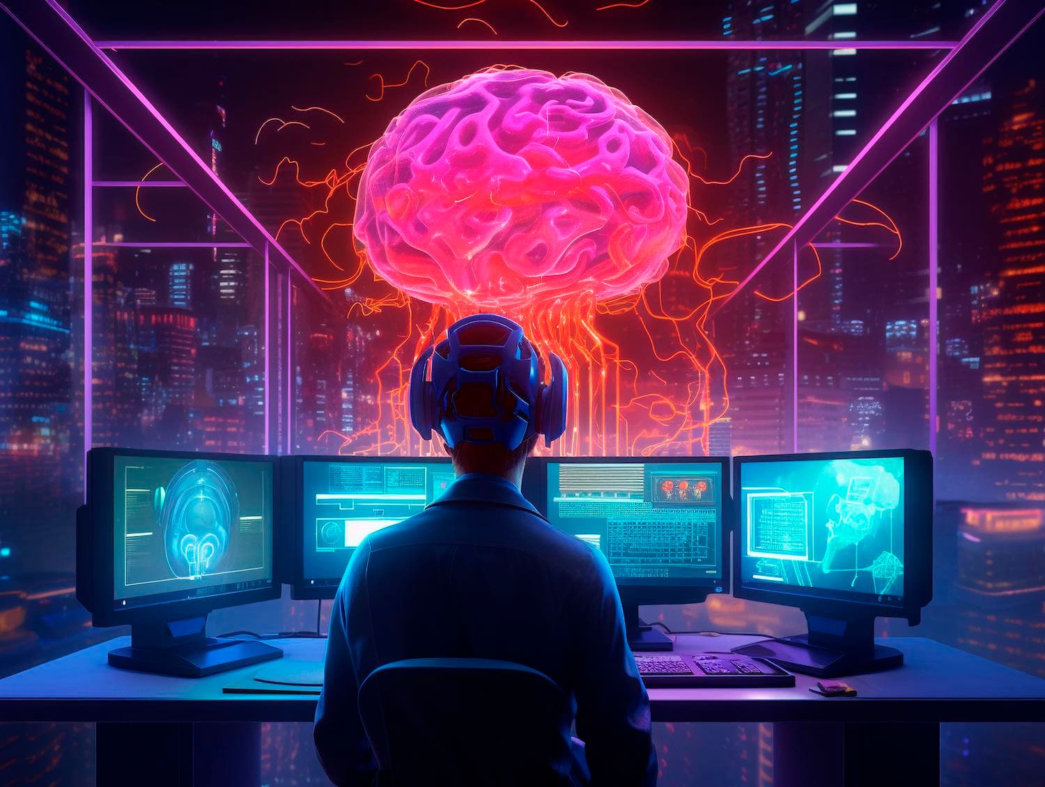 IA en desarrollo: el desafío de sostener el control en un contexto de velocidad