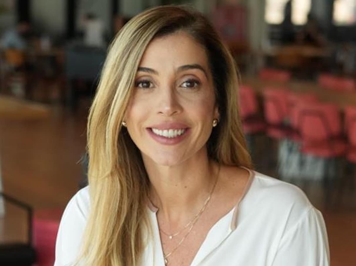 Marsh nombra a Larissa Martins como líder de Placement para Latinoamérica