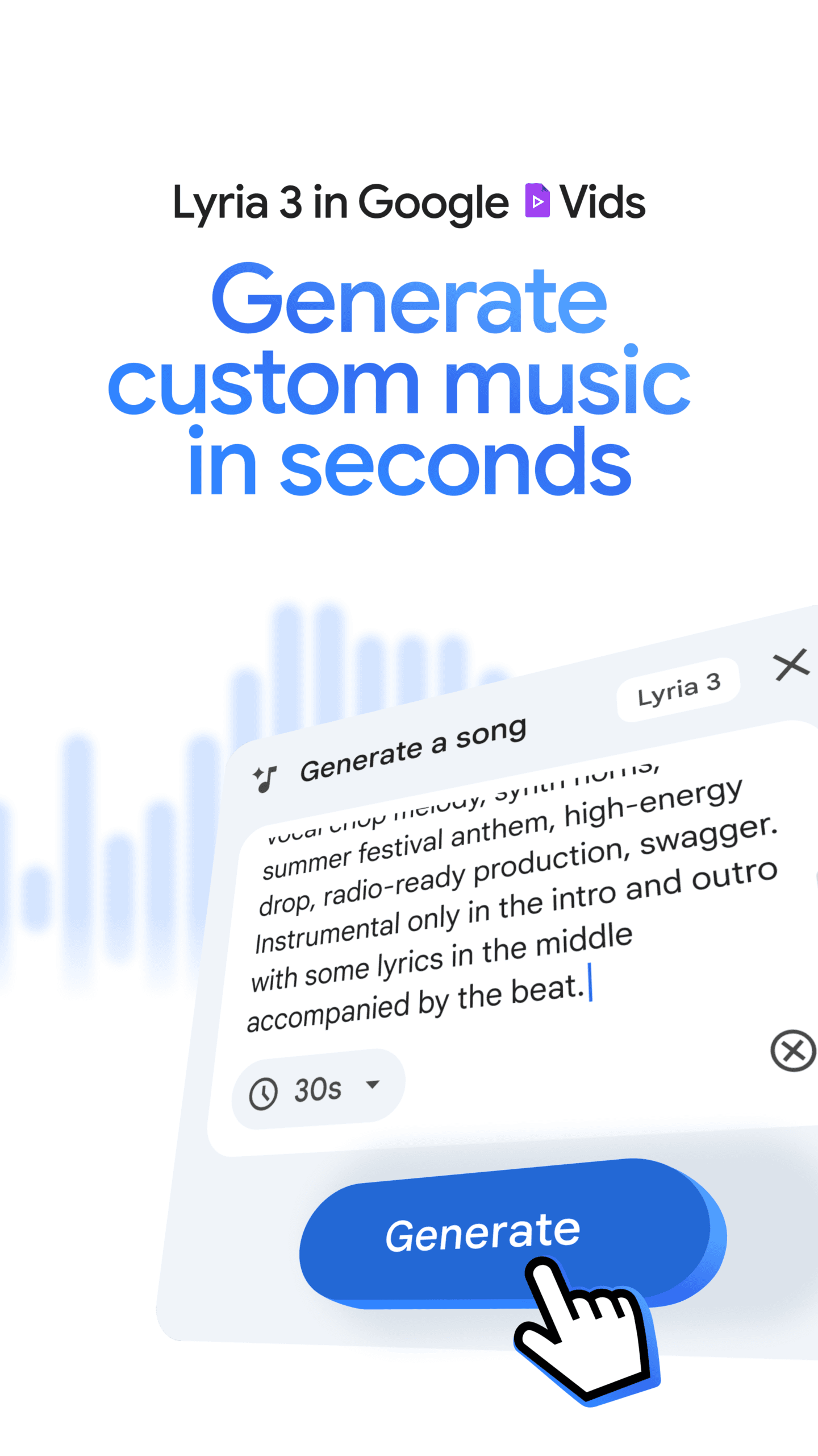 Google Vids incorpora avatares dirigibles, Veo 3.1 y exportación directa a YouTube