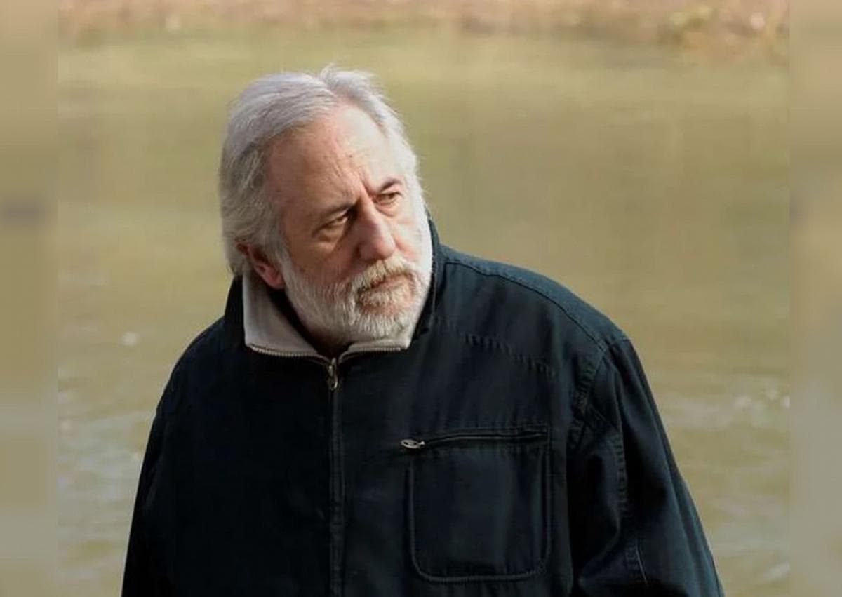 Adiós a Adolfo Aristarain, uno de los grandes del cine argentino