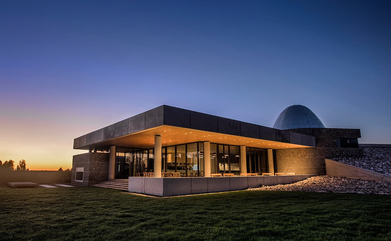 Zuccardi Valle de Uco celebra su décimo aniversario