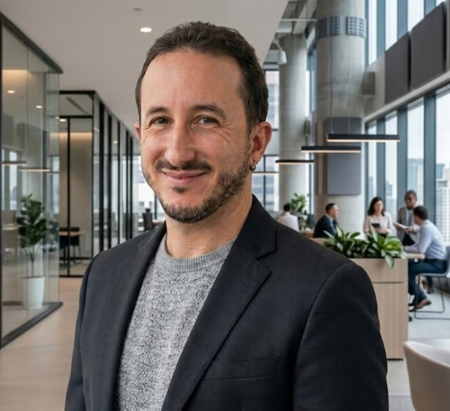 Bruno Magnano plantea que el valor profesional pasa de producir a validar IA