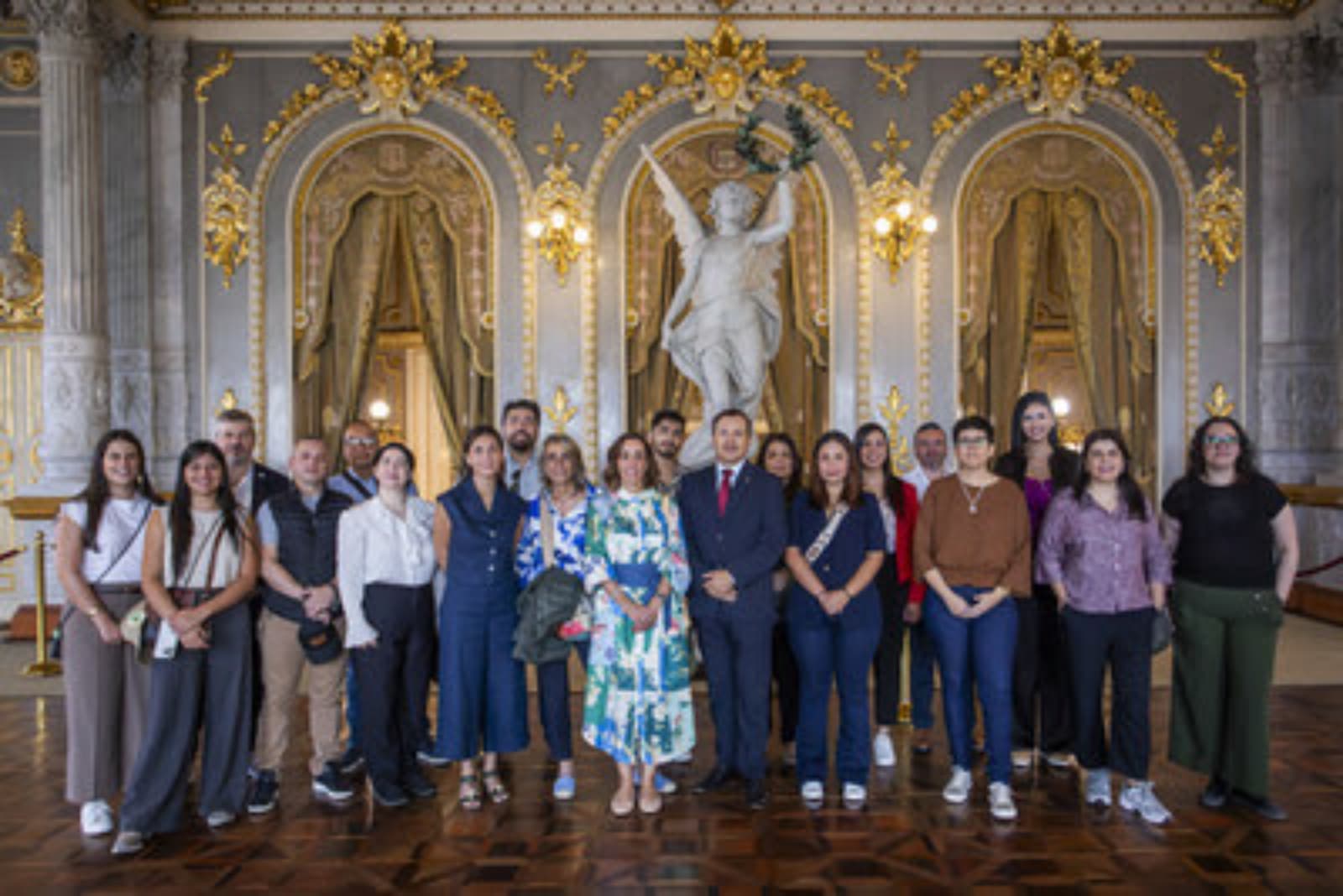 Costa Rica reunió a marcas país en San José durante el Pre-Foro CIMAP 2026