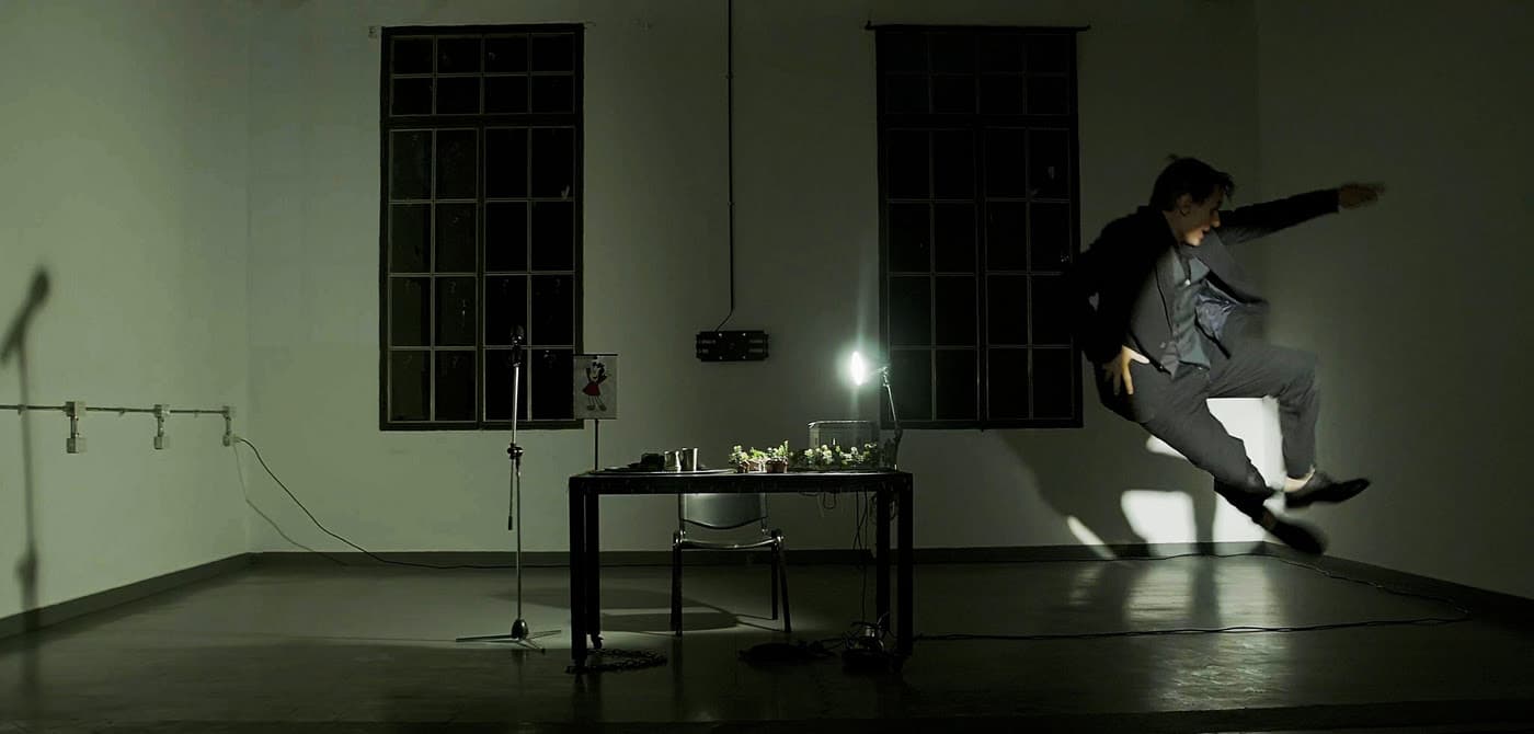 Últimos cuatro sábados de la obra “Seré”, de Sofía Brito y Lautaro Delgado Tymruk