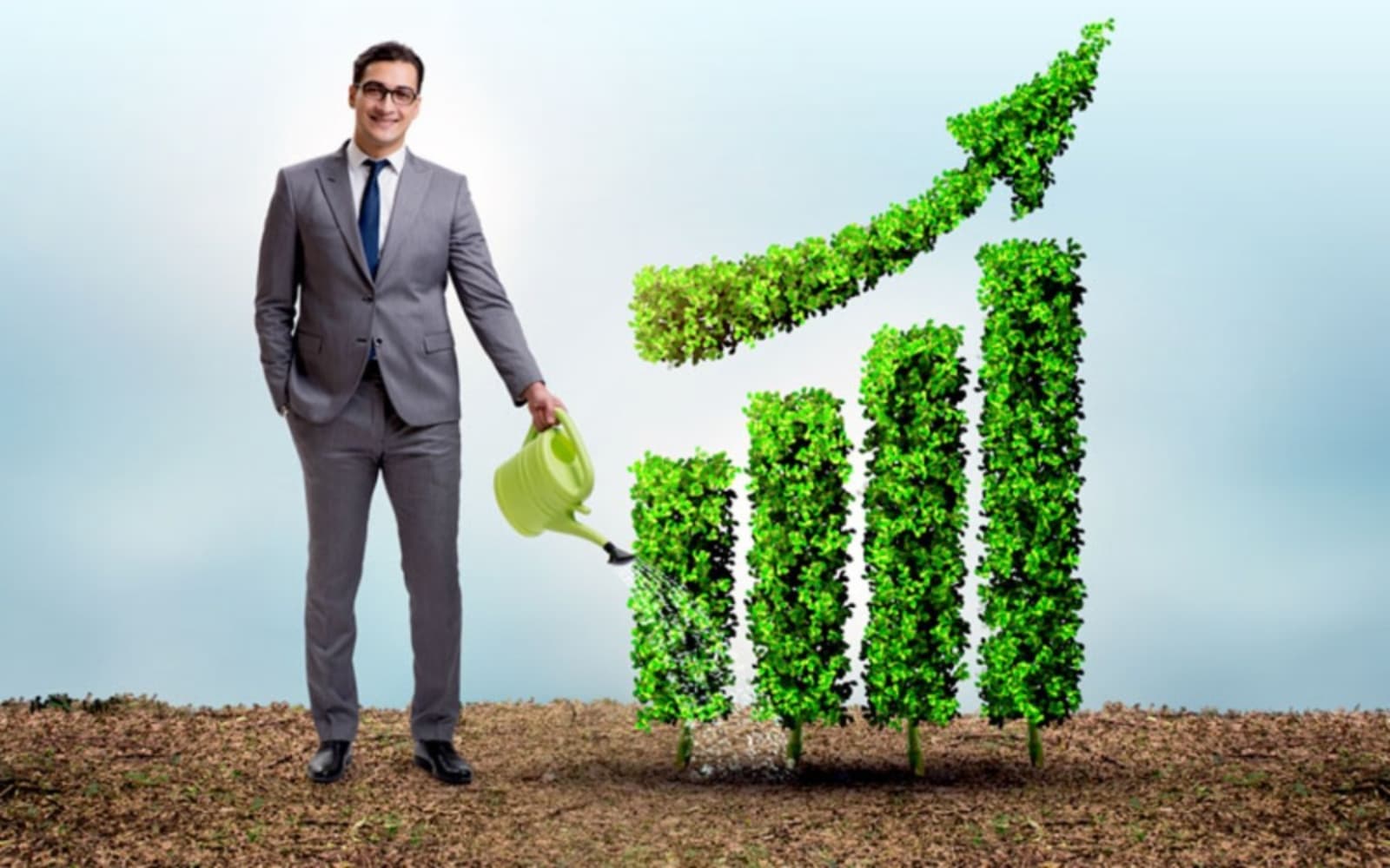 El rol del Chief Sustainability Officer gana peso y se acerca a CFO y COO