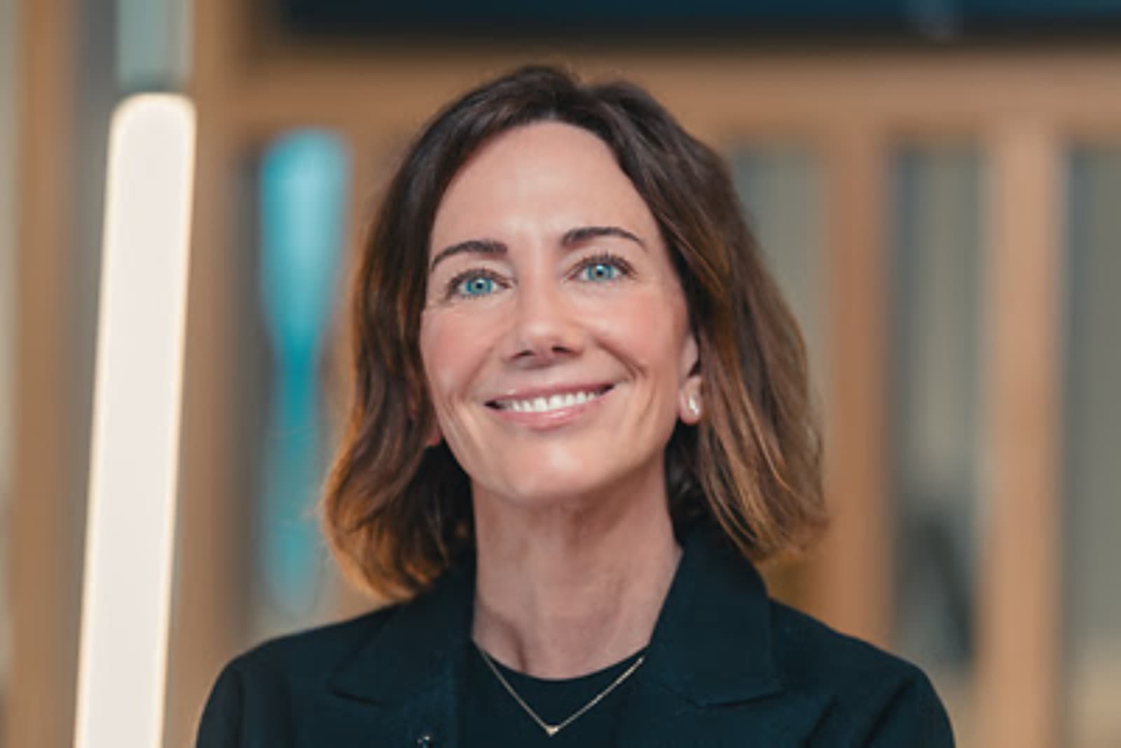 DXC designó a Lisa Beaudoin como directora de productos y unificó el desarrollo global