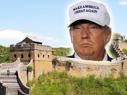 Un muro que se levanta cuando ya no hace falta