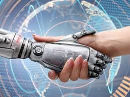 Una era económica de desempleo tecnológico