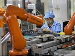 En plena batalla por la supremacía digital