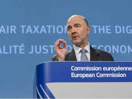 Debatió la UE el impuesto a las tecnológicas