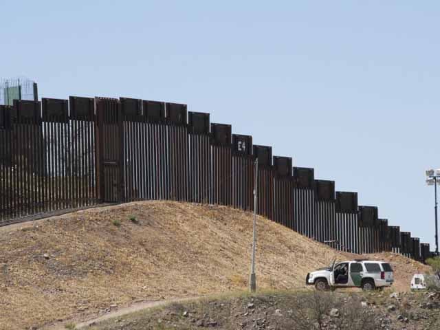 Senado bloquea el decreto de emergencia de Trump