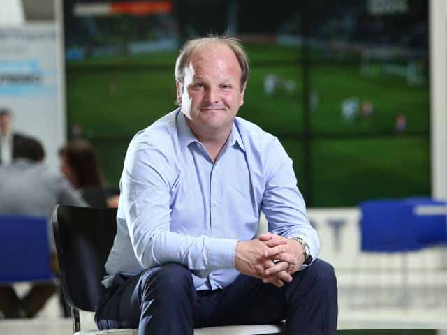 Nombramiento en DIRECTV