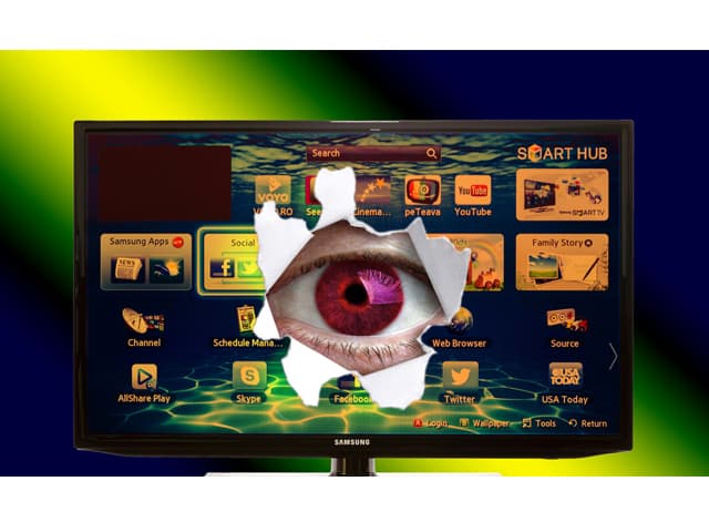 Samsung lanza guía para elegir televisores con tecnología y ahorro