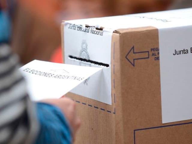 El eterno debate sobre la democracia